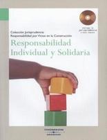 Responsabilidad individual y solidaria