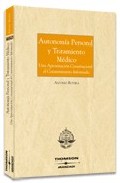 Autonom�a personal y tratamiento m�dico