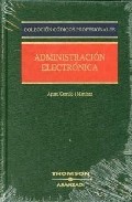 Administraci�n electr�nica