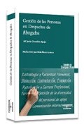 Gesti�n de las personas en despachos de abogados