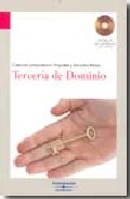 Tercer�a de dominio