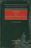 C�digo de propiedad intelectual