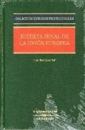C�digo de justicia penal de la Uni�n Europea