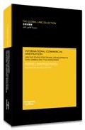 International commercial arbitration