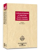 Prohibici�n de distinciones por raz�n de sexo