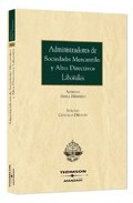 Administradores de sociedades mercantiles y altos directivos laborales