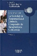 La sociedad de responsabilidad limitada