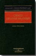 C�digo de leyes militares