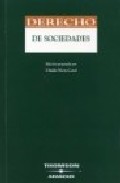 Derecho de sociedades