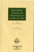 Responsabilidad patrimonial de la administraci�n por accidente de tr�fico