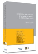 La potestad sancionadora de la Agencia Espa�ola de Protecci�n de Datos