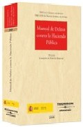 Manual de delitos contra la Hacienda P�blica