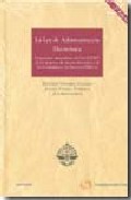 La Ley de Administraci�n Electr�nica