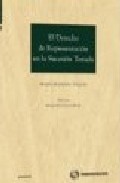 El derecho de representaci�n en la sucesi�n testada