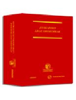 Leyes pol�ticas y administrativas Pa�s Vasco = Euskal Herriko Lege Orokorrak