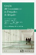 Gesti�n del conocimiento en despachos de abogados