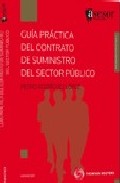 Gu�a pr�ctica del contrato de suministro del sector p�blico