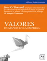 Valores humanos en la empresa