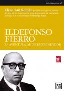 Ildelfonso Fierro: La aventura de un emprendedor