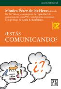 �Est�s comunicando?