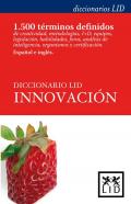 Diccionario LID, innovaci�n