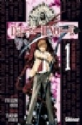 Death Note, 1