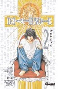 Death Note, 2