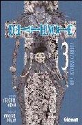 Death Note, 3