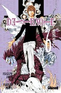 Death Note, 6