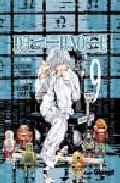 Death Note, 9
