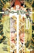 Death Note, 10