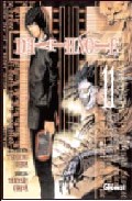Death Note, 11