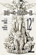 Death note, 12
