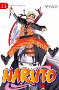 Naruto, 33
