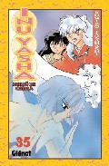 Inu Yasha, 35