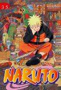 Naruto, 35