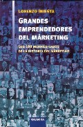 Grandes emprededores del m�rketing