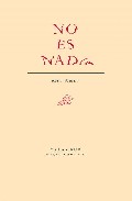 No es nada