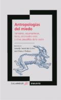 Antropolog�as del miedo