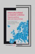 Interculturalidad y creaci�n art�stica