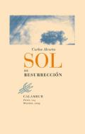 Sol de resurrecci�n