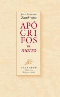 Ap�crifos de marzo
