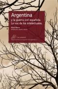 Argentina y la guerra civil espa�ola