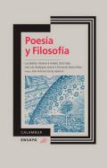 Poes�a y filosof�a