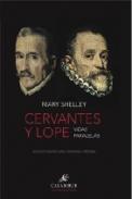Cervantes y Lope