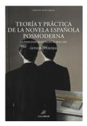 Teor�a y pr�ctica de la novela posmoderna