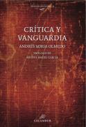 Cr�tica y vanguardia