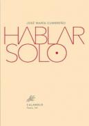 Hablar solo