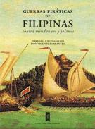 Guerra pir�ticas de Filipinas contra mindanaos y jolanos