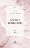 Apor�a y perplejidad